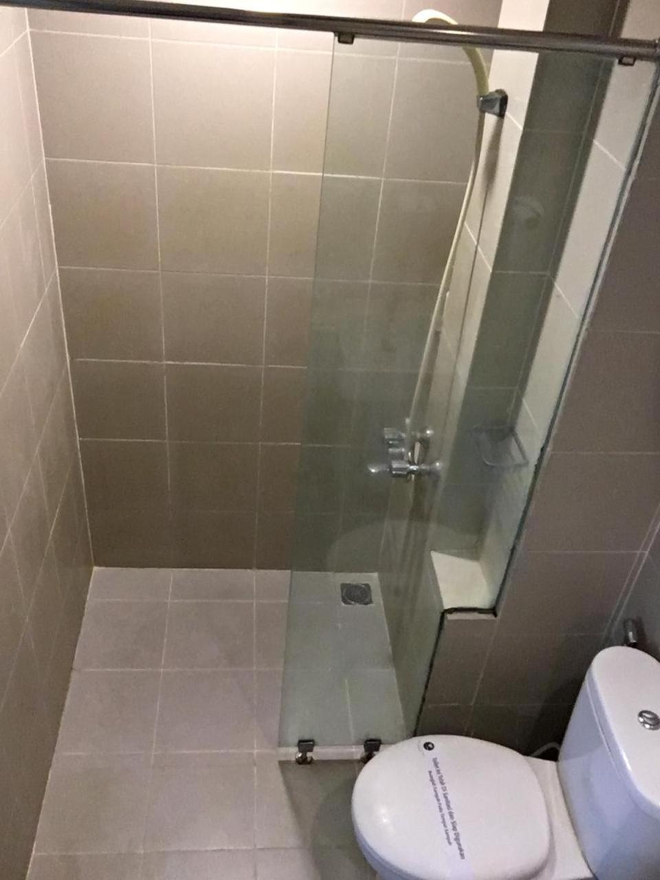 Hotel Wisata Niaga Purwokerto Eksteriør billede