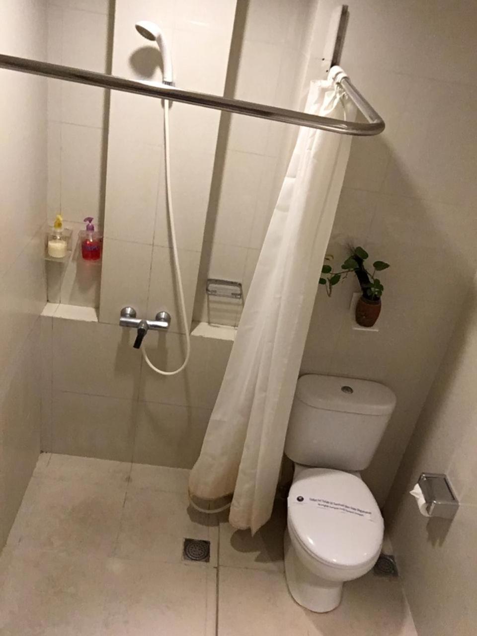 Hotel Wisata Niaga Purwokerto Eksteriør billede