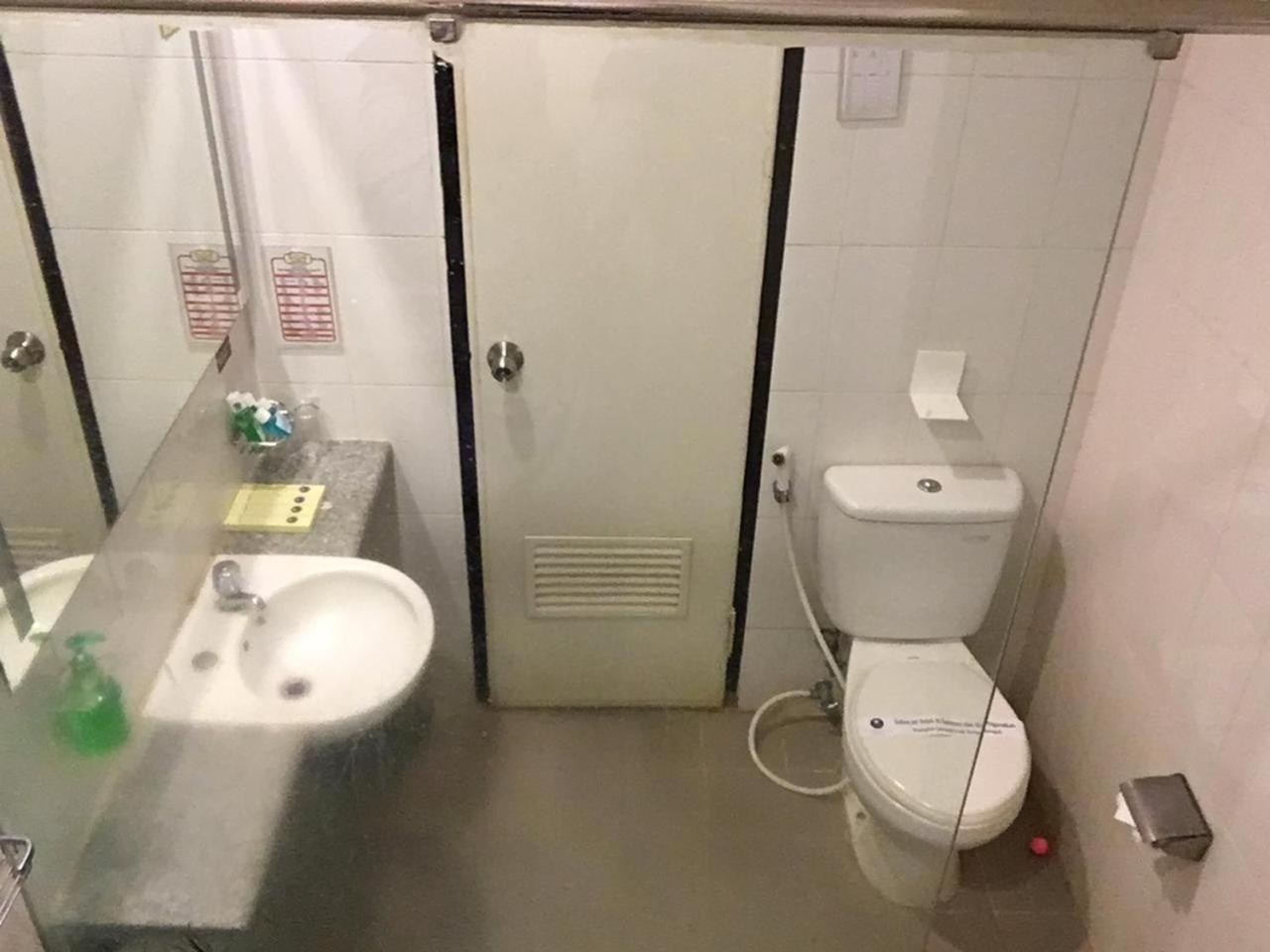Hotel Wisata Niaga Purwokerto Eksteriør billede