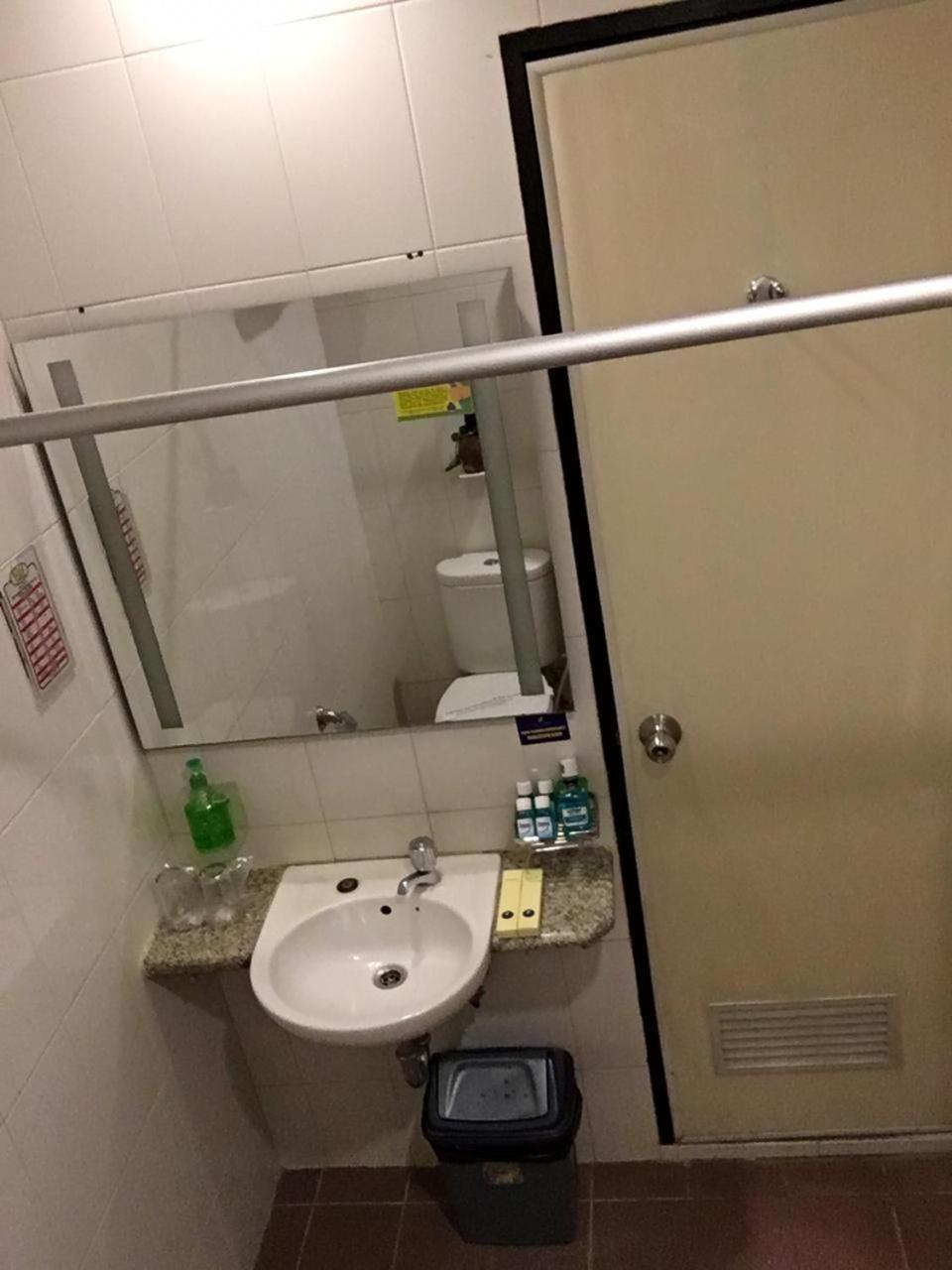 Hotel Wisata Niaga Purwokerto Eksteriør billede