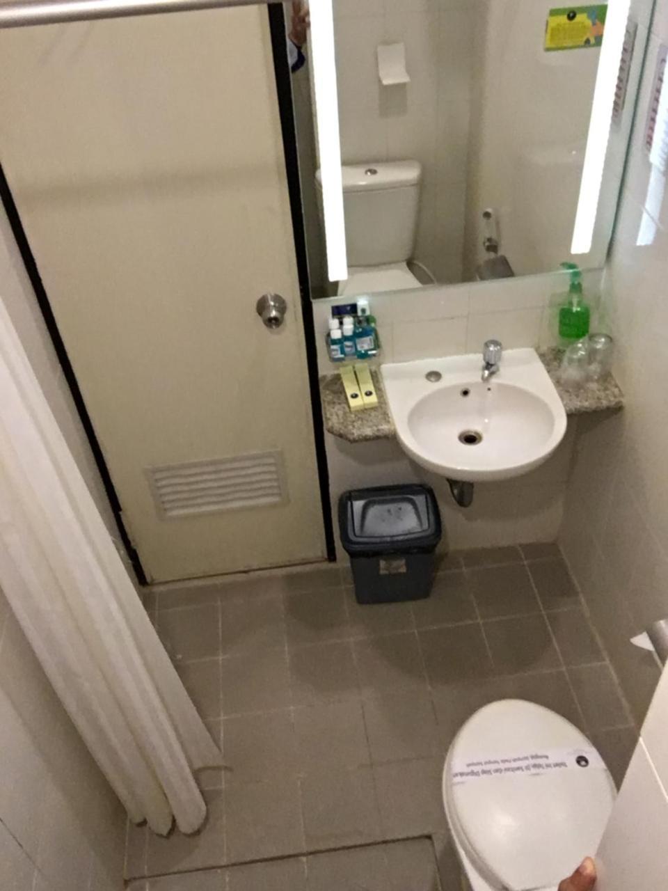 Hotel Wisata Niaga Purwokerto Eksteriør billede