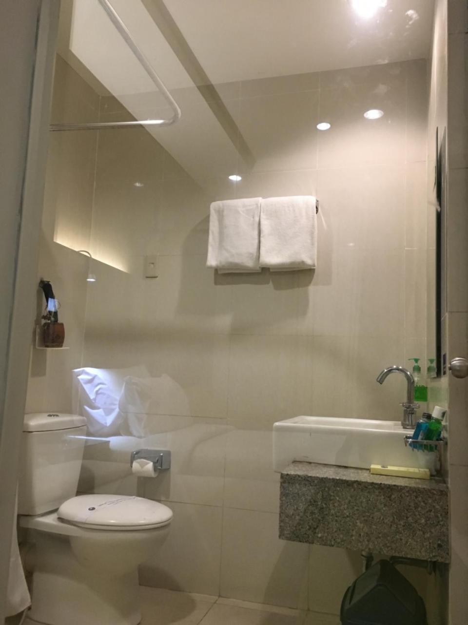 Hotel Wisata Niaga Purwokerto Eksteriør billede